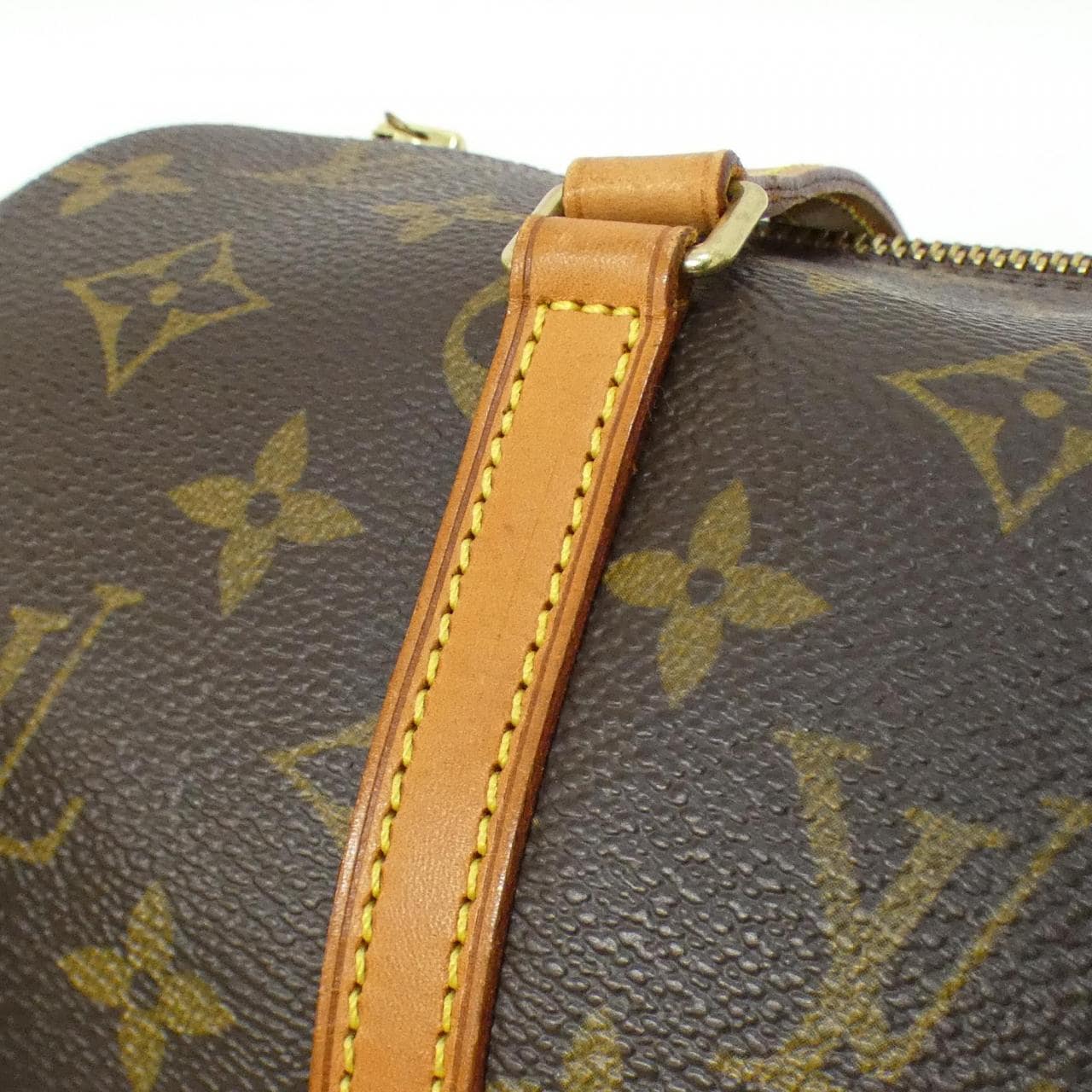 ルイヴィトン モノグラム パピヨン 30cm M51385 バッグ