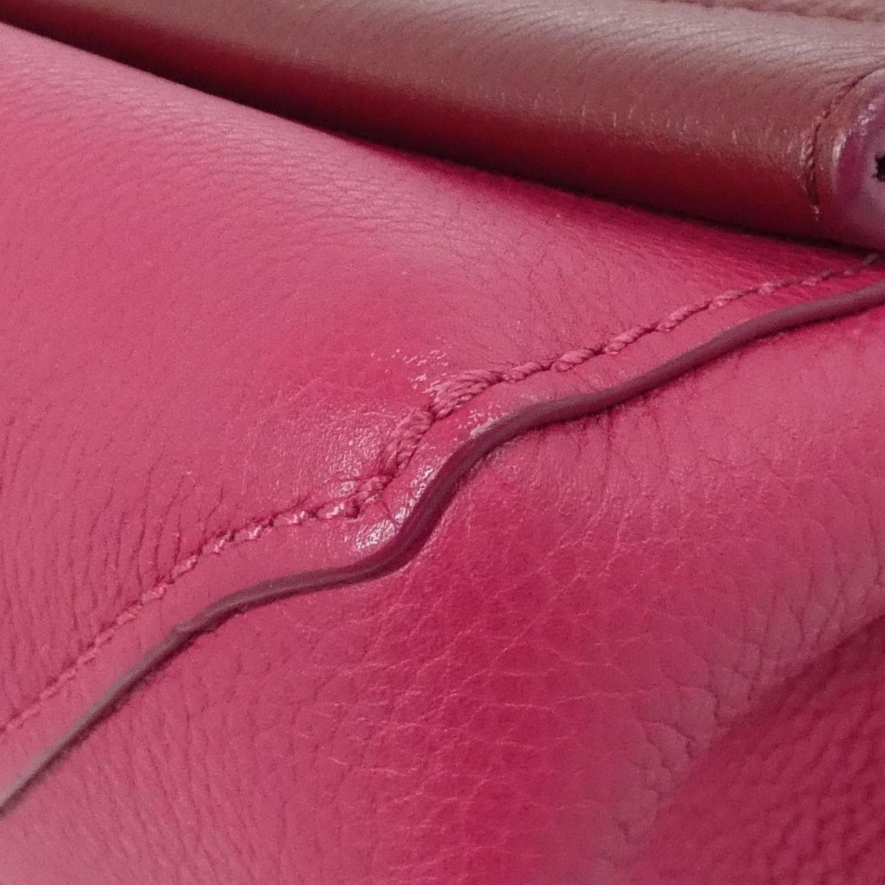 ルイヴィトン ロックミー II バッグ