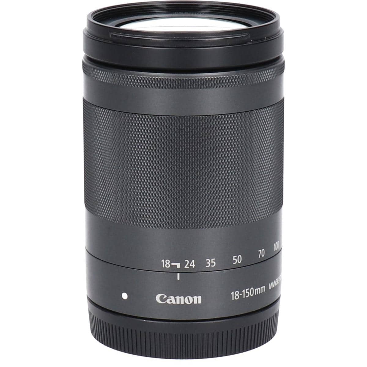 ＥＦ－Ｍ１８－１５０ｍｍ　Ｆ３．５－６．３ＩＳ　ＳＴＭ