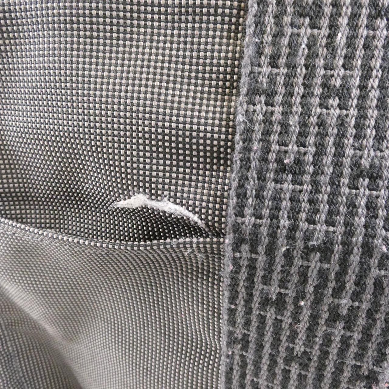 エルメス エールライン MM 100951M バッグ