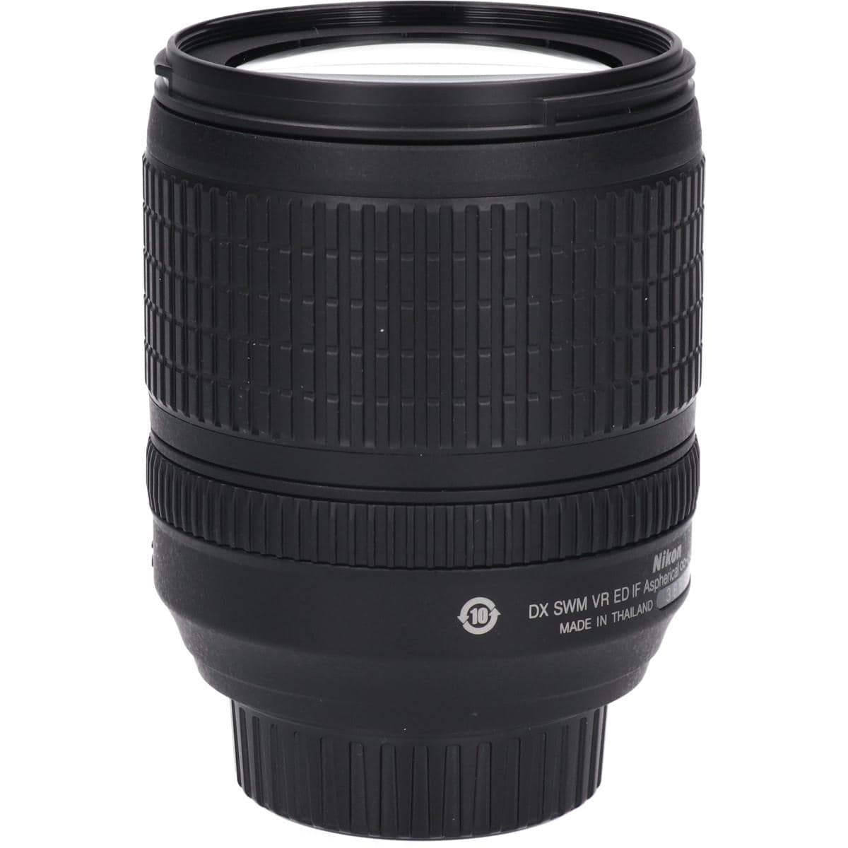 ＡＦ－Ｓ　ＤＸ１８－１０５ｍｍ　Ｆ３．５－５．６Ｇ　ＶＲ