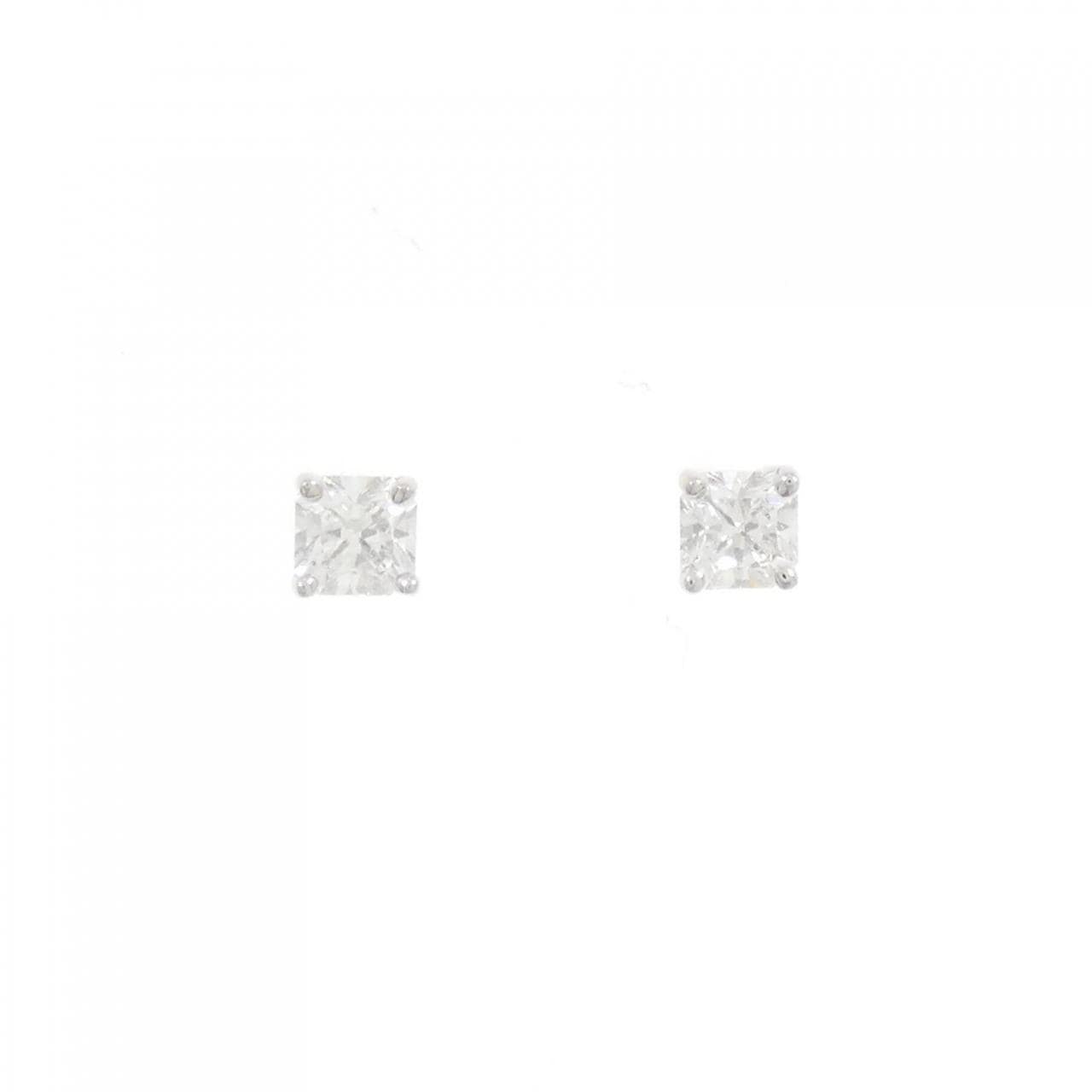 TIFFANY Fern Earrings