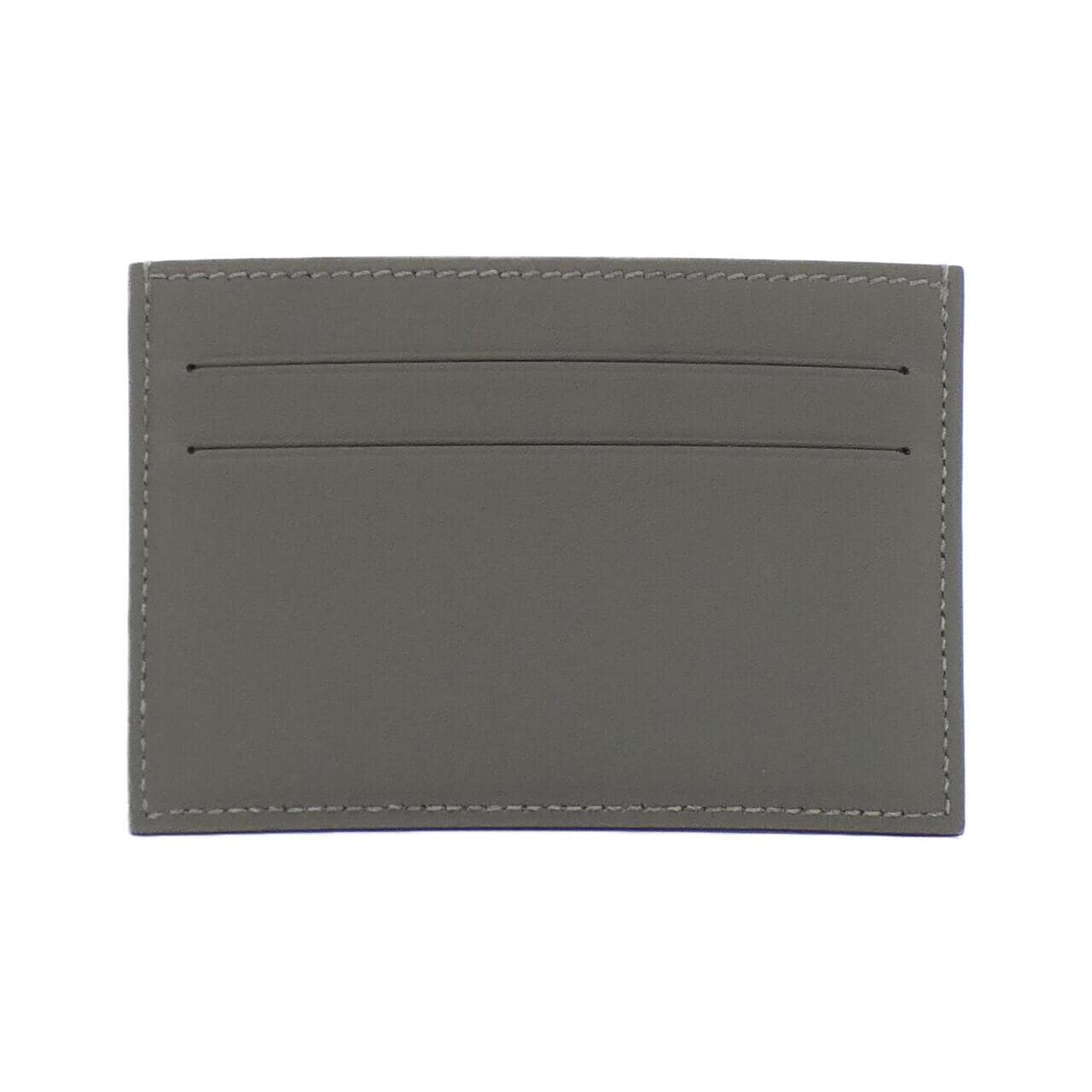 HERMES CLOCHETTE CITIZEN斜紋布 085114CA 卡包