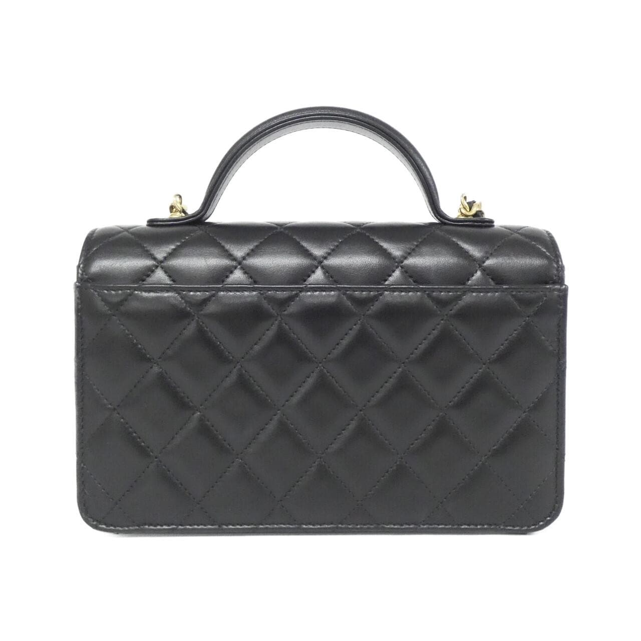 シャネル AP4674 チェーンウォレット