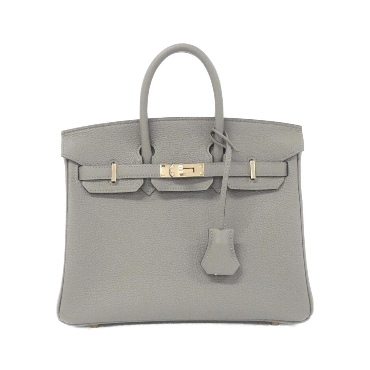 【未使用品】エルメス バーキン 25cm 041344CP バッグ