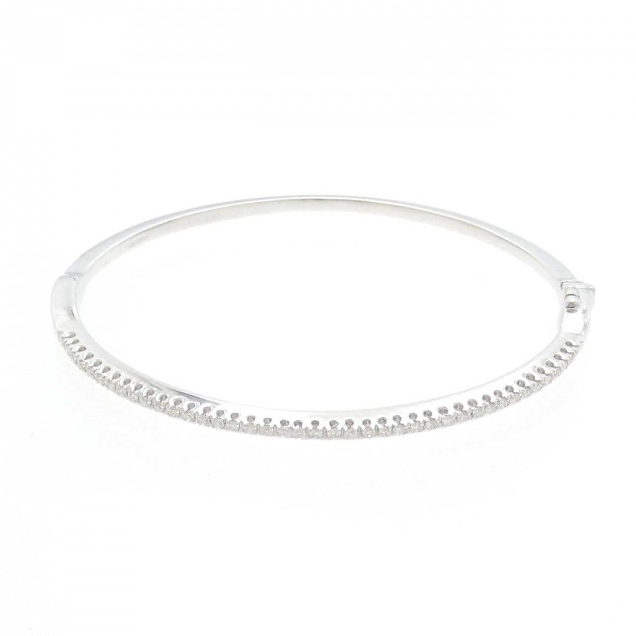 ヴェイド ダイヤモンド ブレスレット 0.46CT