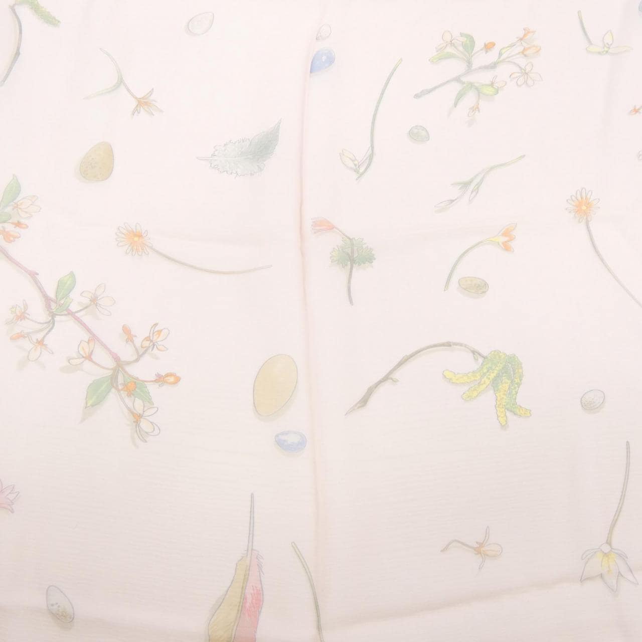 エルメス HERMES STOLE