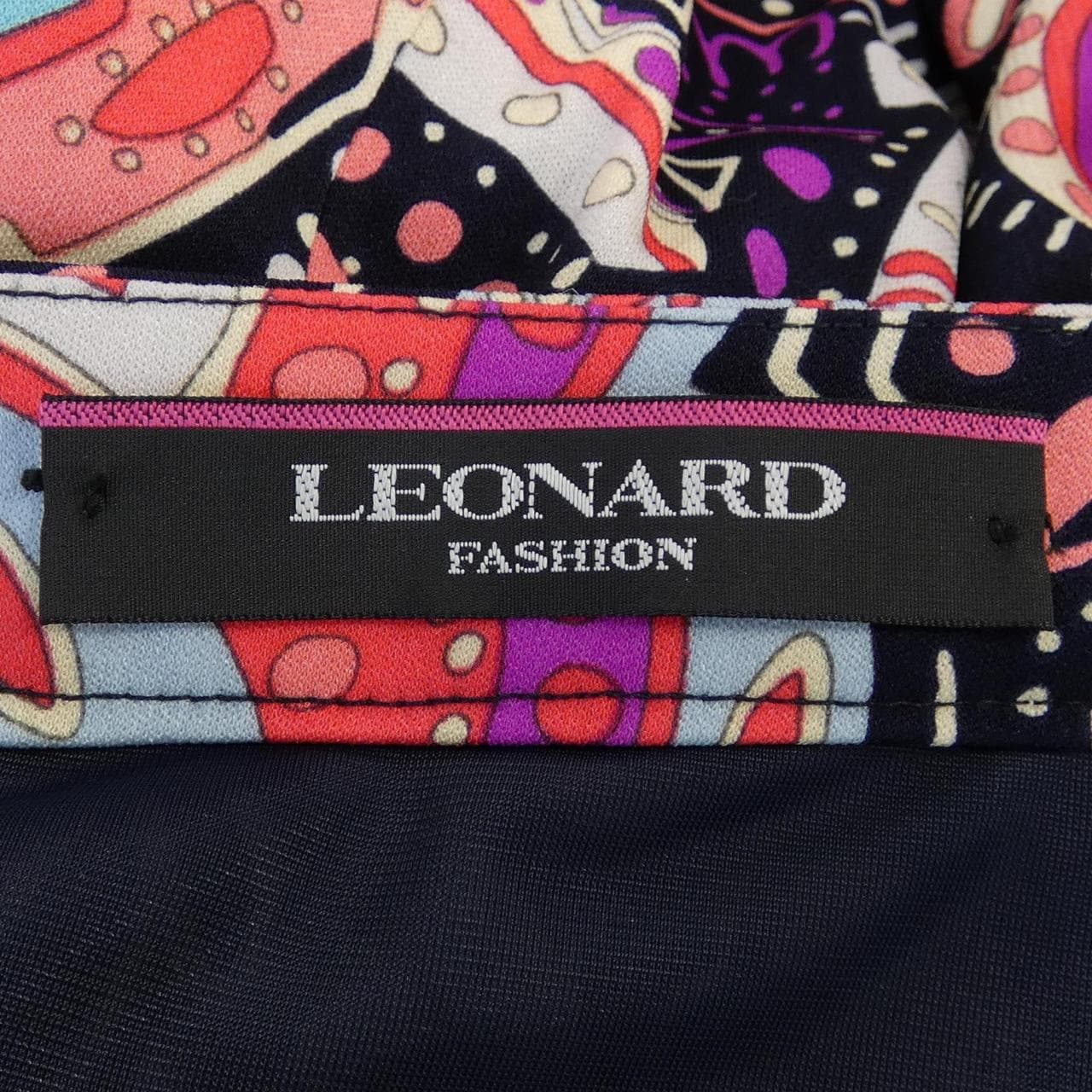 レオナールファッション LEONARD FASHION スカート