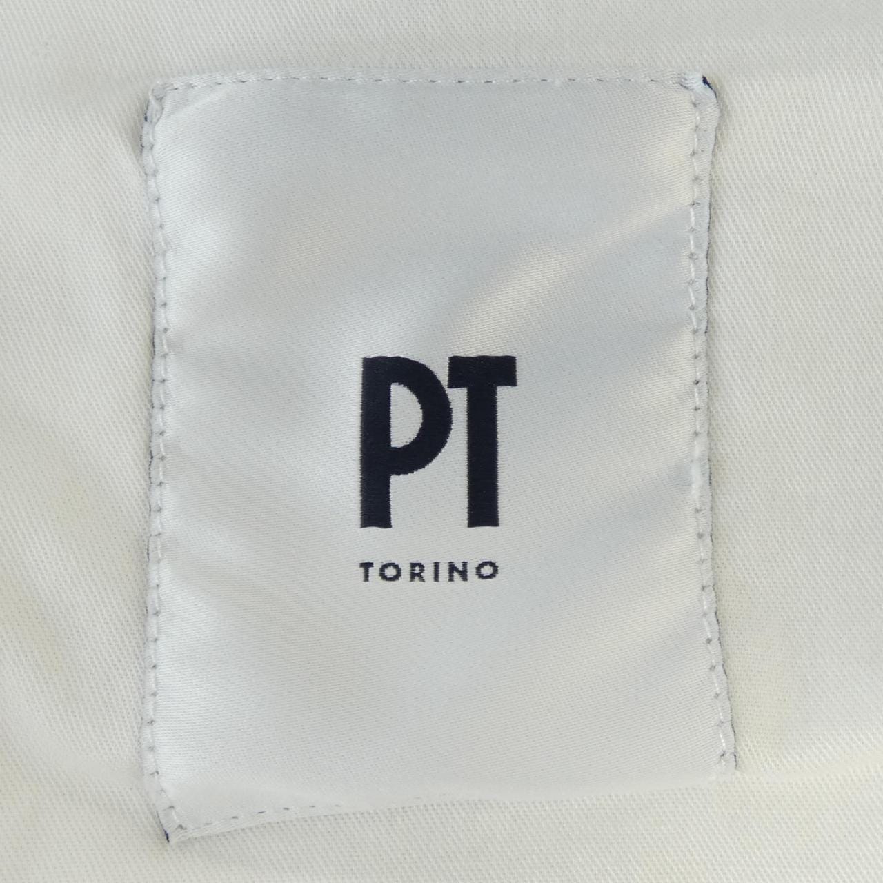 ピーティートリノ PT TORINO パンツ