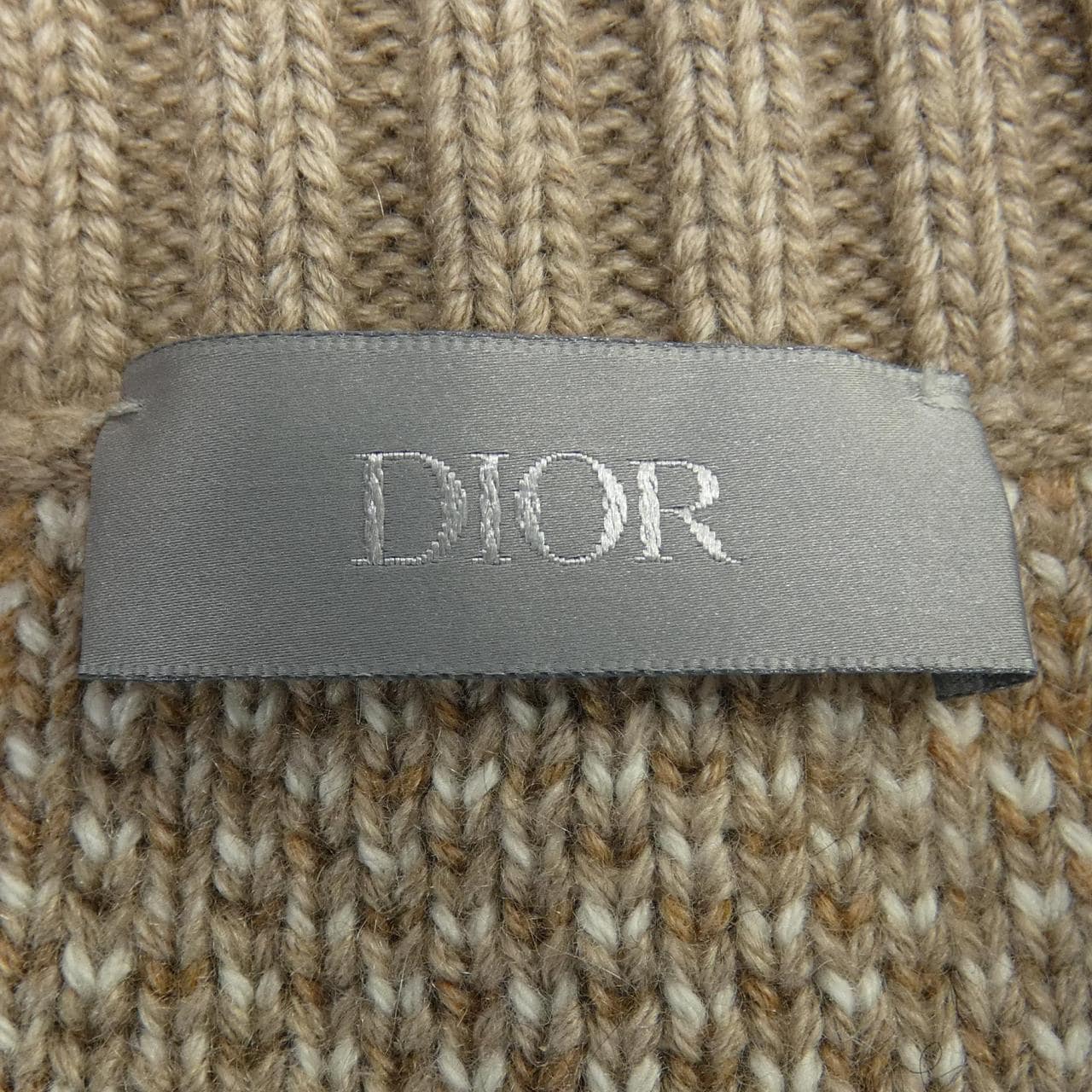 ディオール DIOR ニット