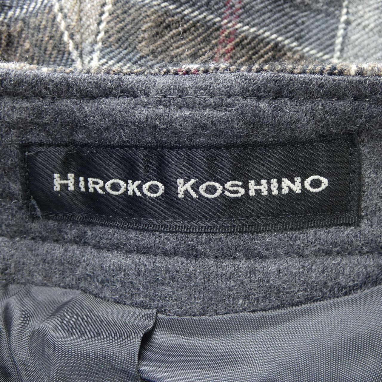 HIROKO KOSHINO Pants