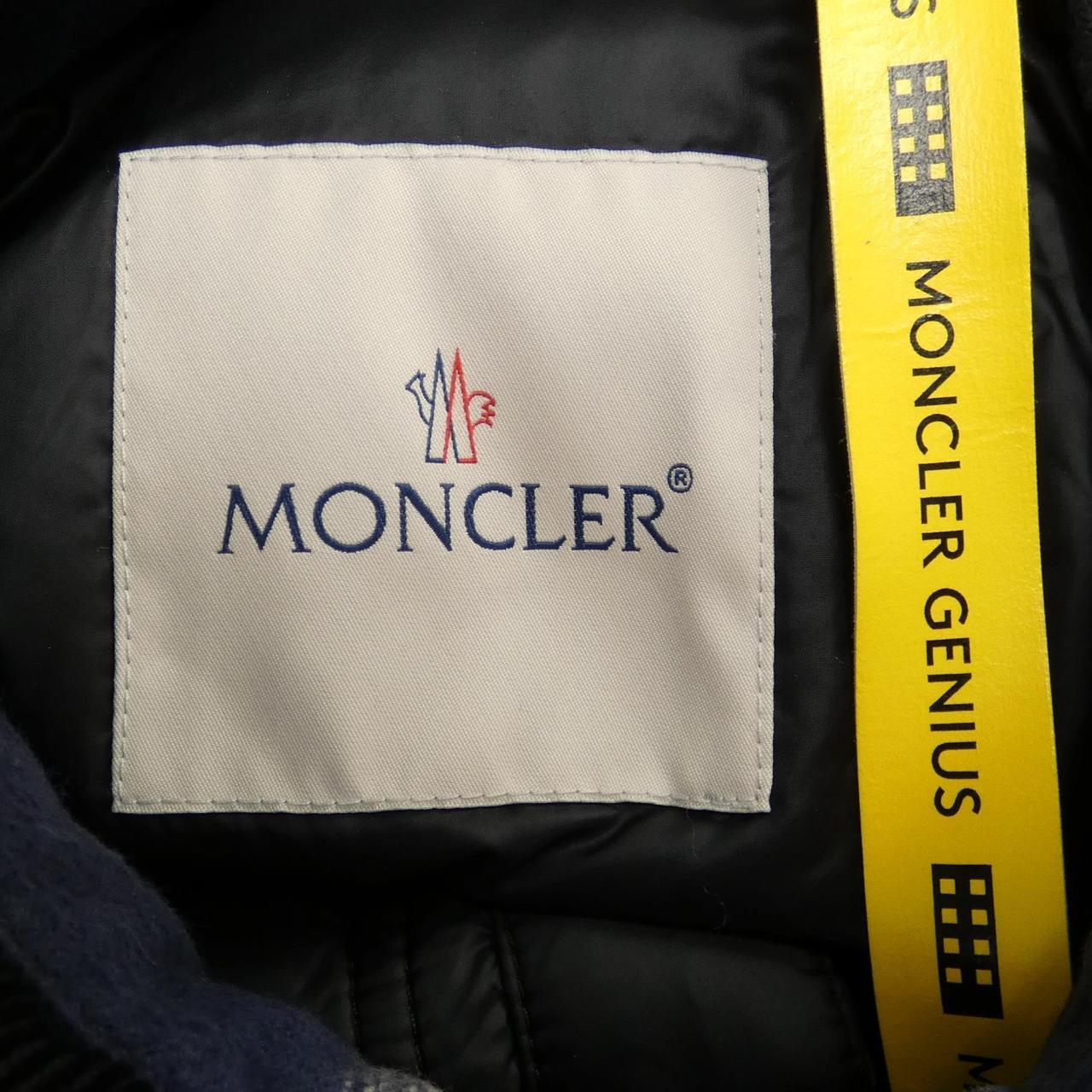 モンクレール ジーニアス MONCLER GENIUS ダウンジャケット