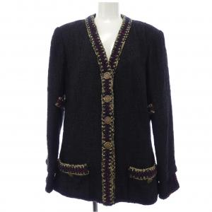 シャネル CHANEL ジャケット