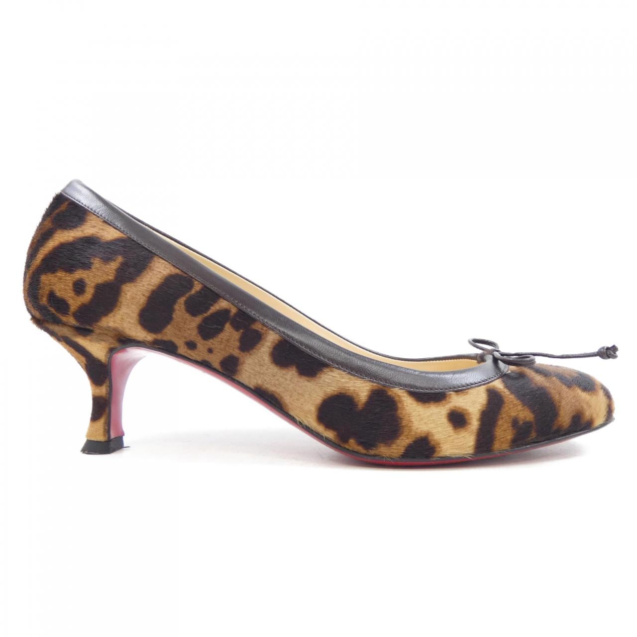 クリスチャンルブタン CHRISTIAN LOUBOUTIN パンプス