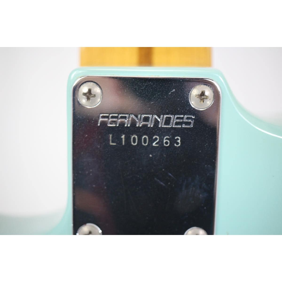 ＦＥＲＮＡＮＤＥＳ　　ＲＳＴ－５０　’５７ＭＯＤＥＬ