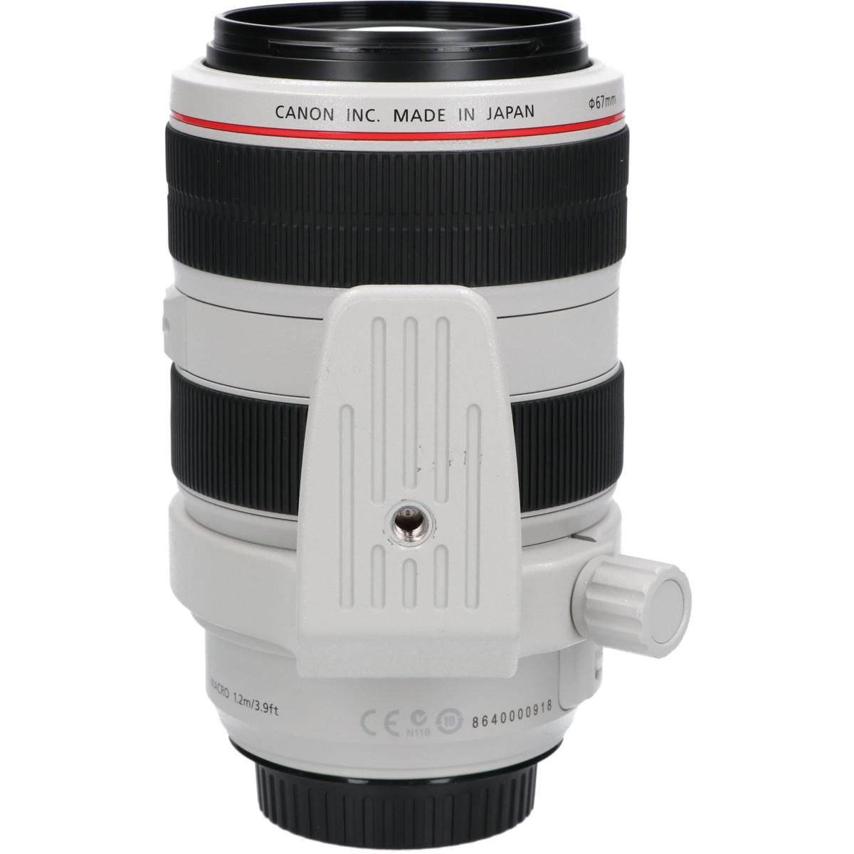 ＥＦ７０－３００ｍｍ　Ｆ４－５．６Ｌ　ＩＳ　ＵＳＭ