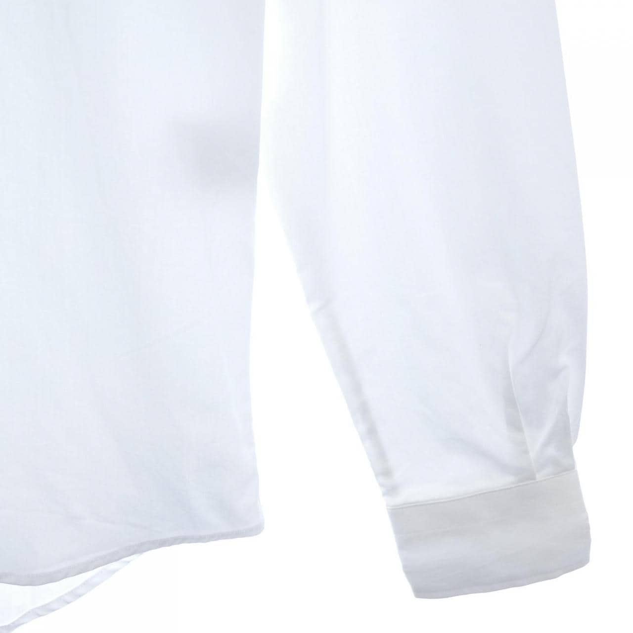 メゾンキツネ MAISON KITSUNE HM00435WC0025 シャツ