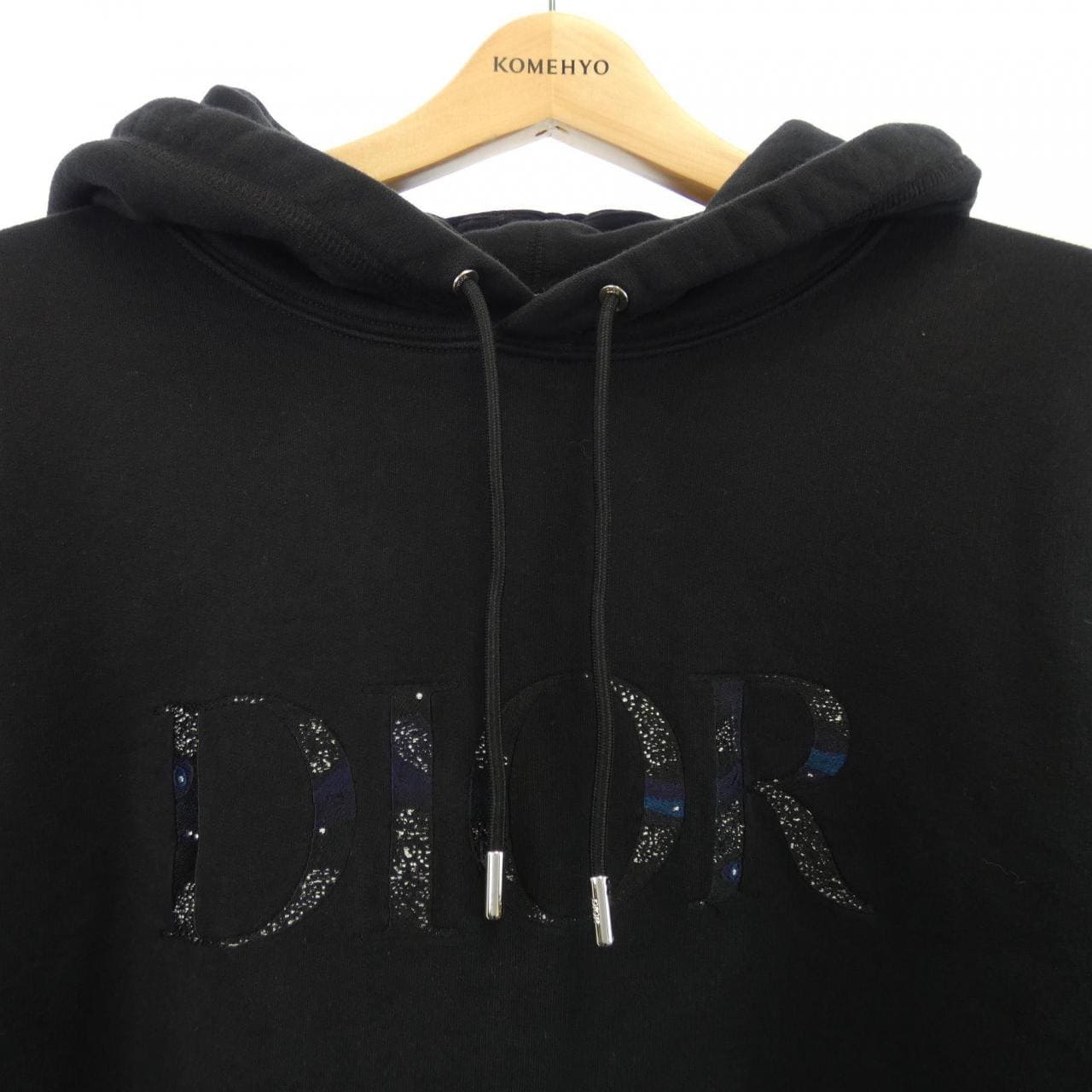ディオール DIOR パーカー