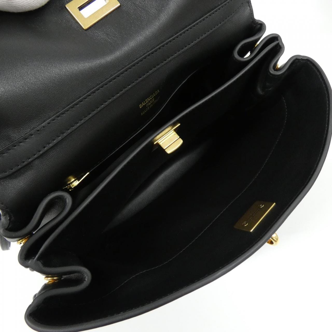 【新品】バレンシアガ ロデオ スモール 789779 2AA4V バッグ