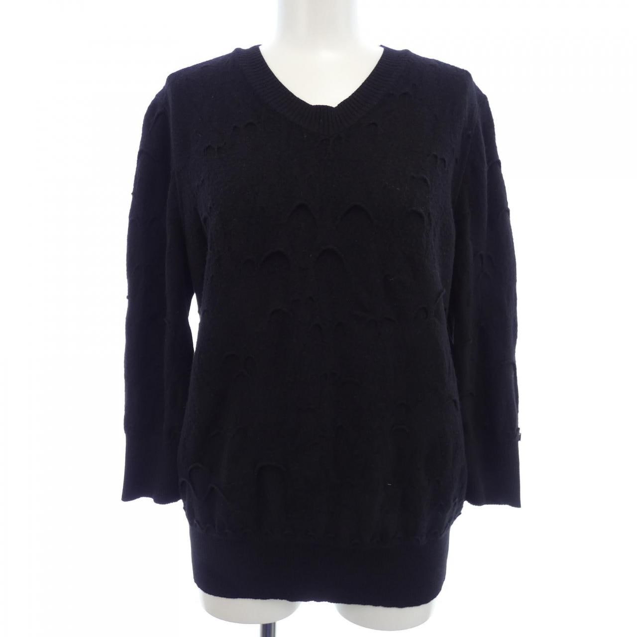 シャネル CHANEL P41776K03153 ニット