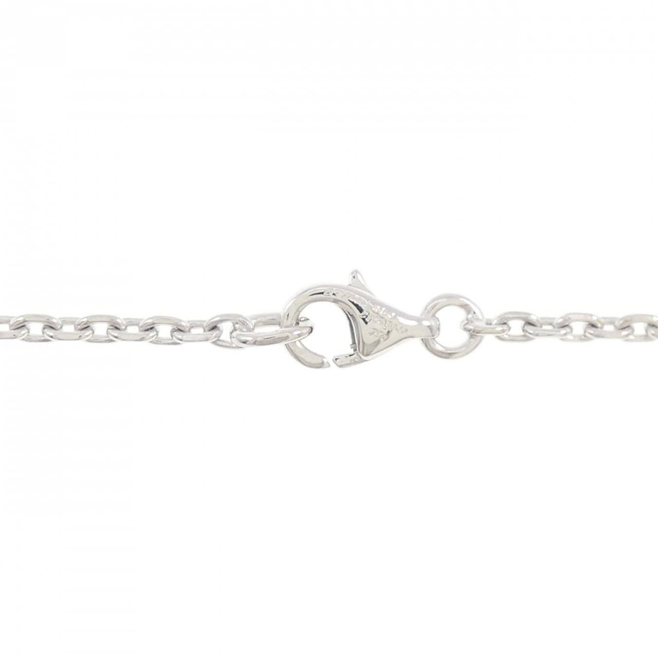 Boucheron鑽石項鍊