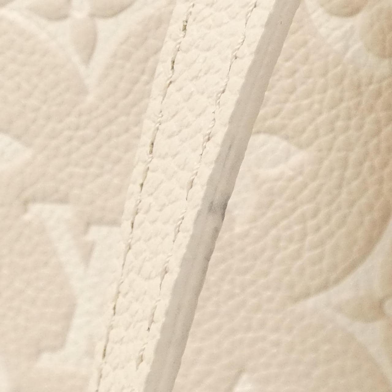 ルイヴィトン モノグラム アンプラント(スプリング イ オンザゴー MM M46128 バッグ