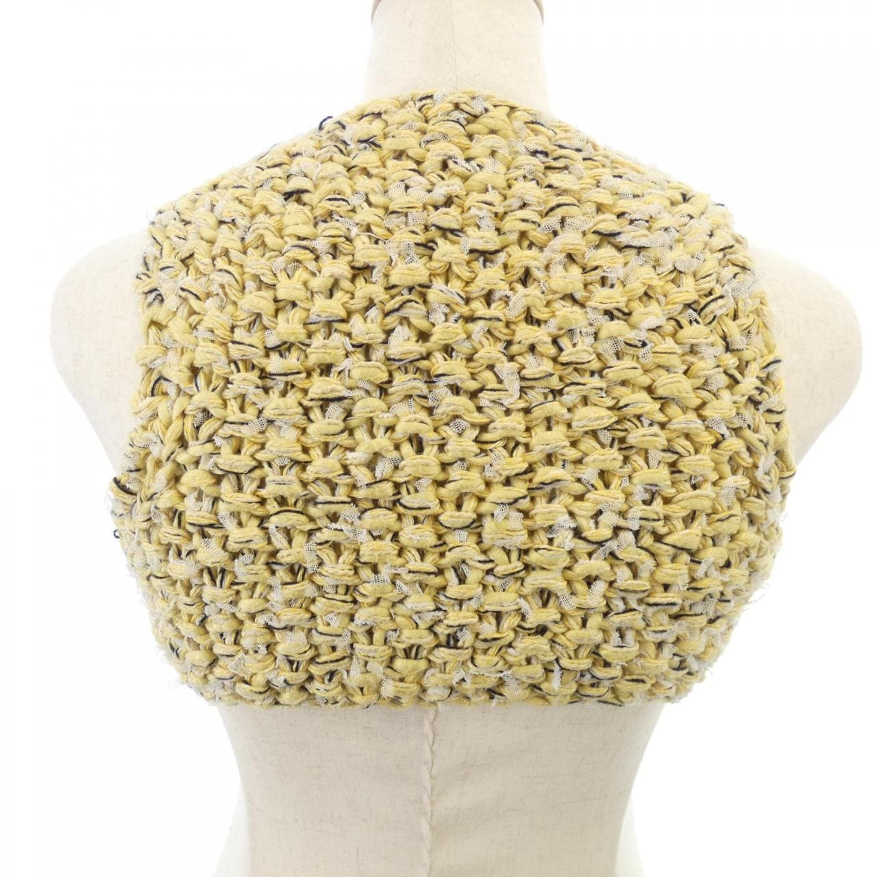 シャネル CHANEL P72291K10408 ベスト