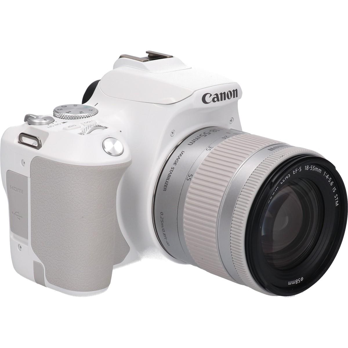 ＥＯＳ　ＫＩＳＳ　Ｘ１０　１８－５５ＫＩＴ