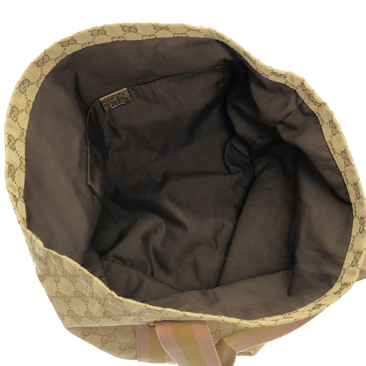 【ヴィンテージ】グッチ 189669 バッグ