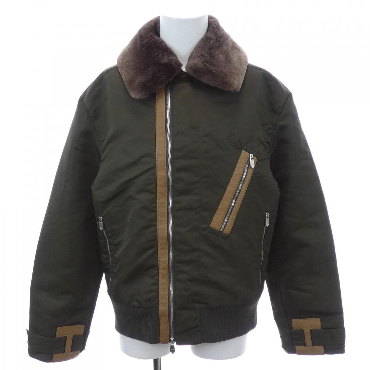 エルメス HERMES ジャケット