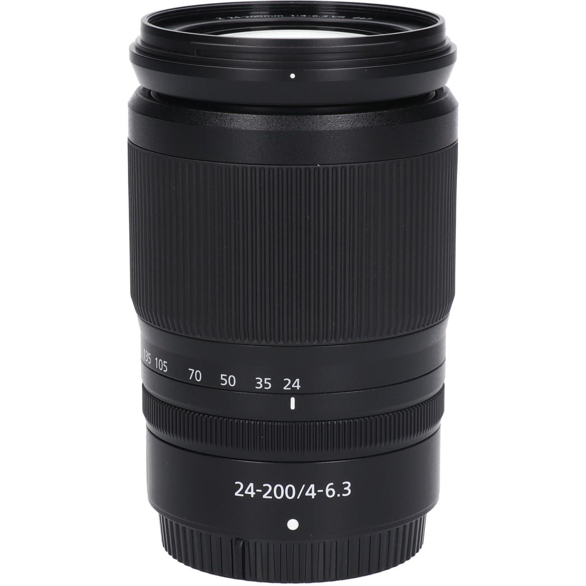Ｚ２４－２００ｍｍ　Ｆ４－６．３ＶＲ
