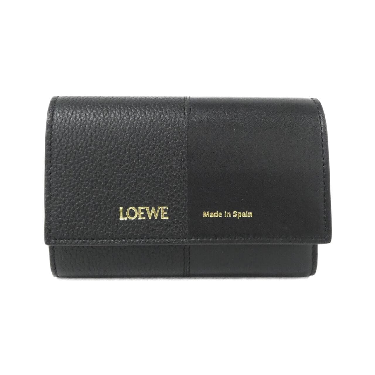 【新品】ロエベ C612S33X01 財布