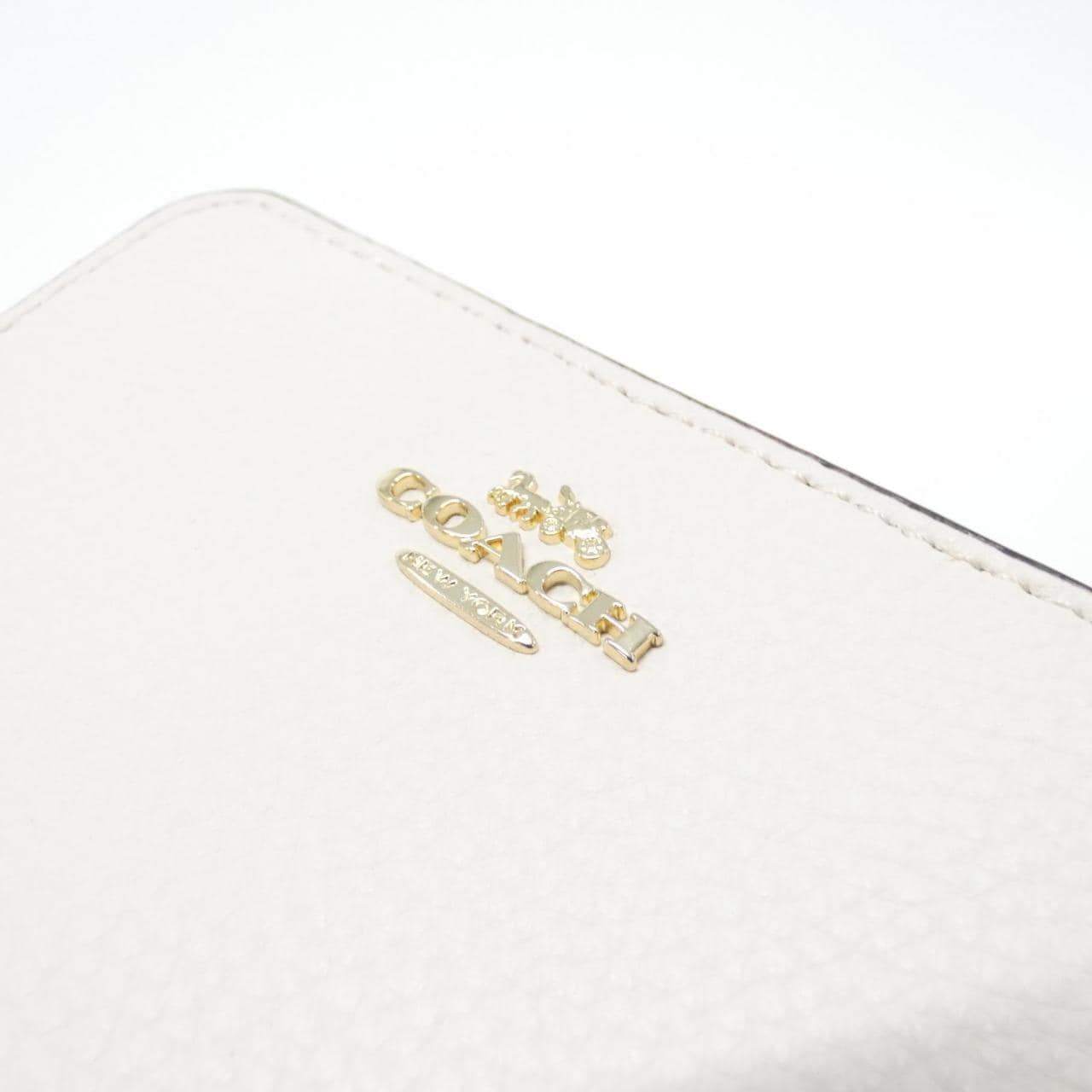 【新品】コーチ 24808 財布