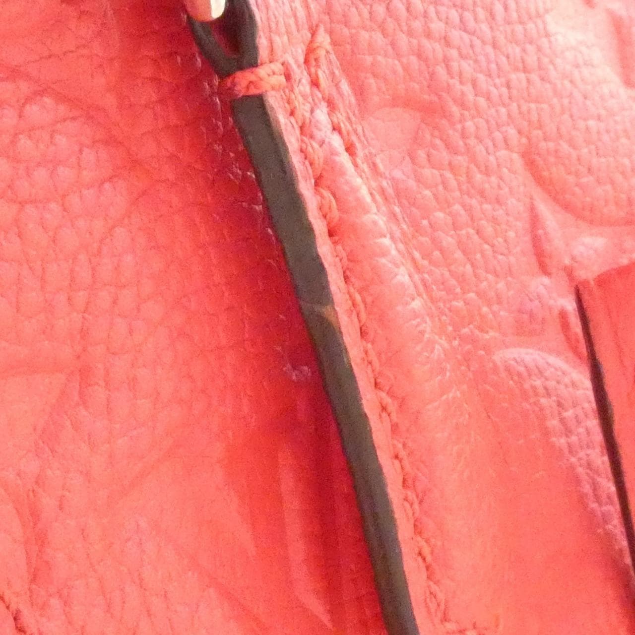 ルイヴィトン モノグラム アンプラント ポンヌフ MINI M41744 バッグ