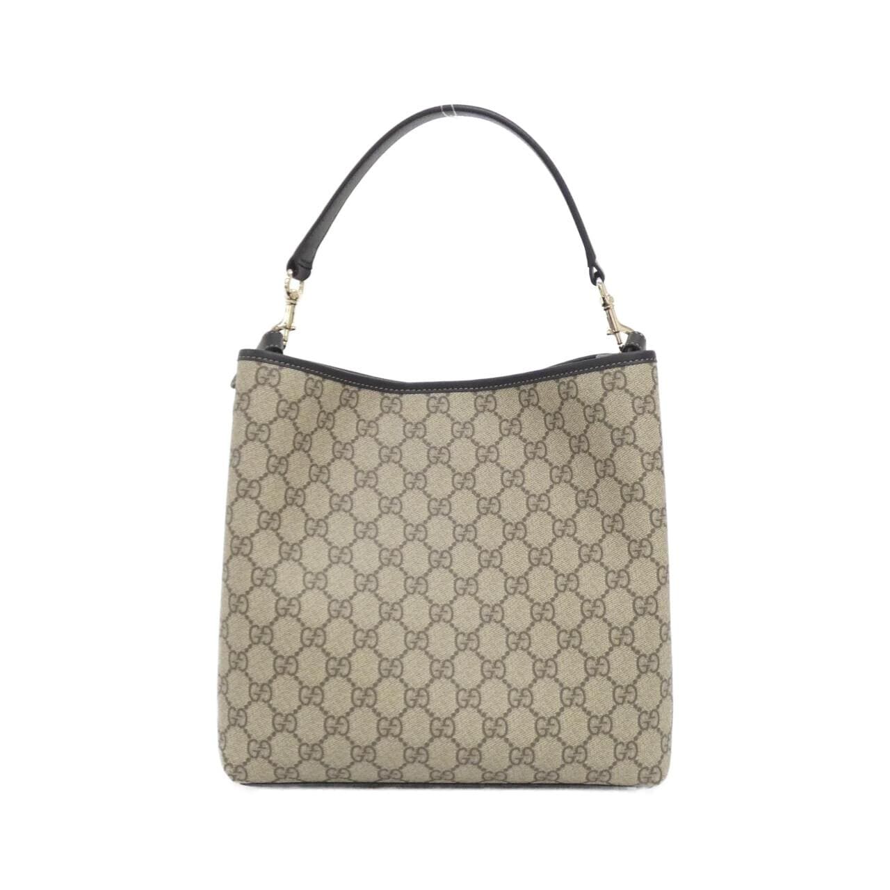 【新品】グッチ GG EMBLEM 815103 FAD6L ショルダーバッグ
