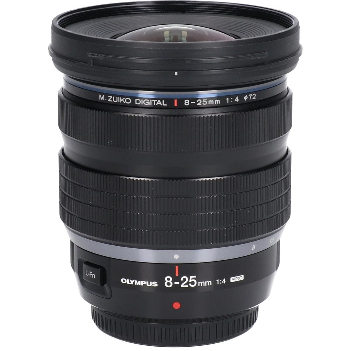 ＭＺＤ８－２５ｍｍ　Ｆ４ＰＲＯ