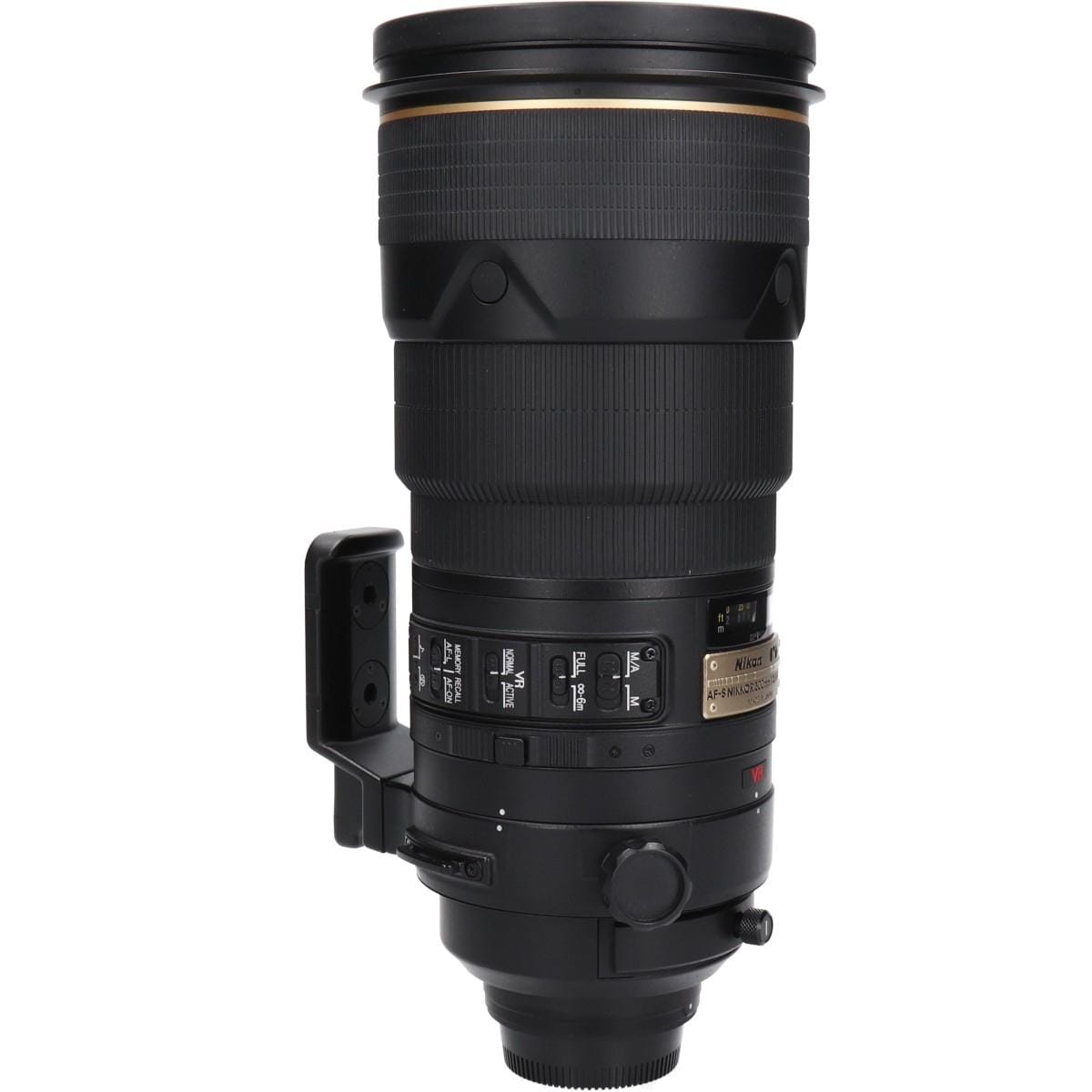 ＡＦ－Ｓ３００ｍｍ　Ｆ２．８Ｇ　ＥＤ　ＶＲ