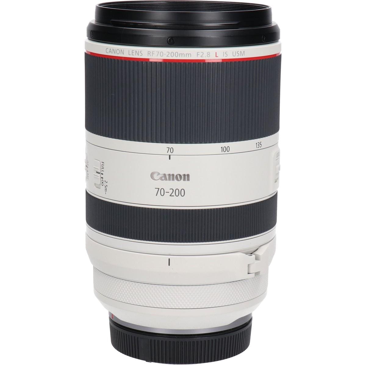 ＲＦ７０－２００ｍｍ　Ｆ２．８Ｌ　ＩＳ　ＵＳＭ