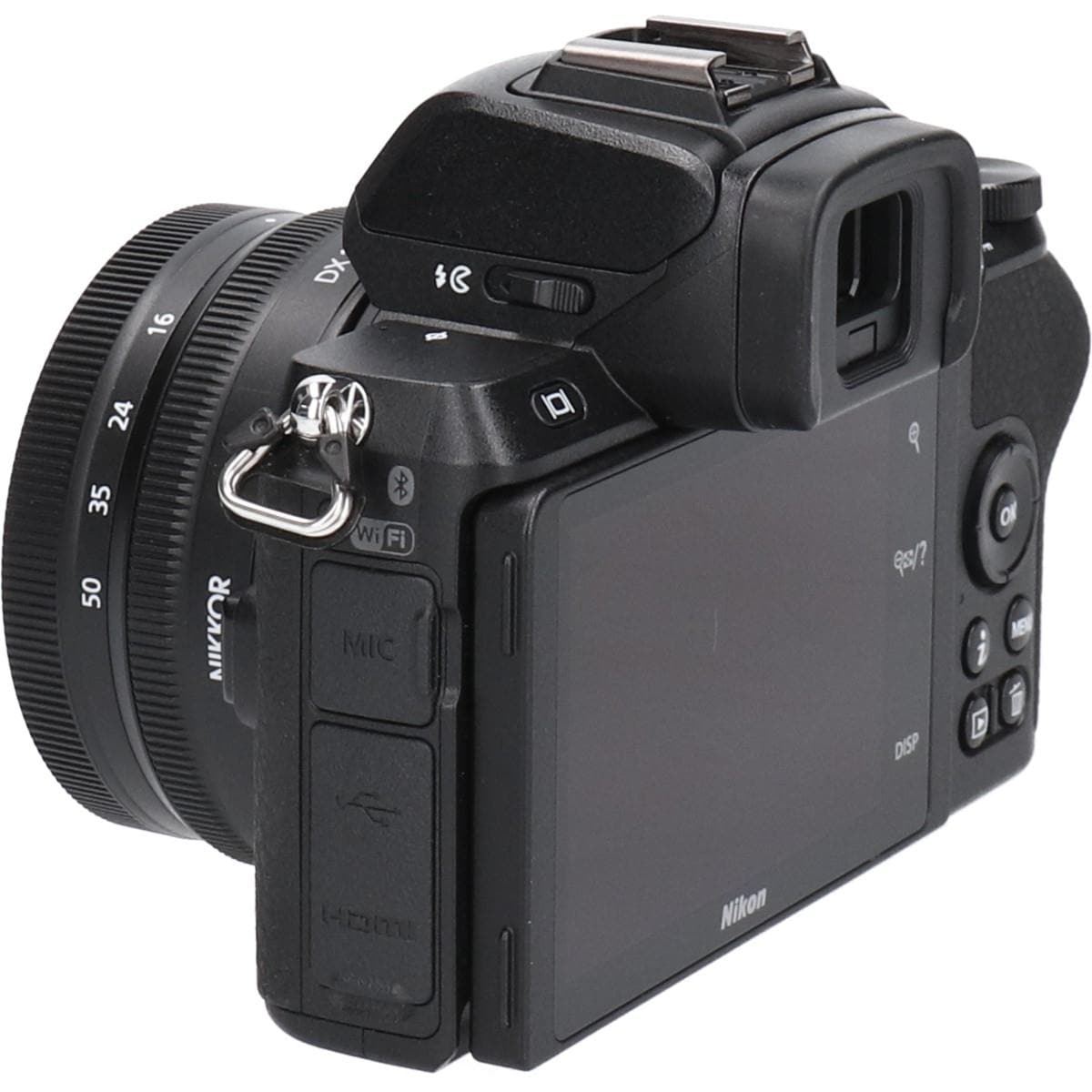 Ｚ５０　ＤＸ１６－５０ＫＩＴ