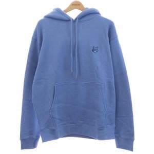 メゾンキツネ MAISON KITSUNE MM00713KM0307 パーカー