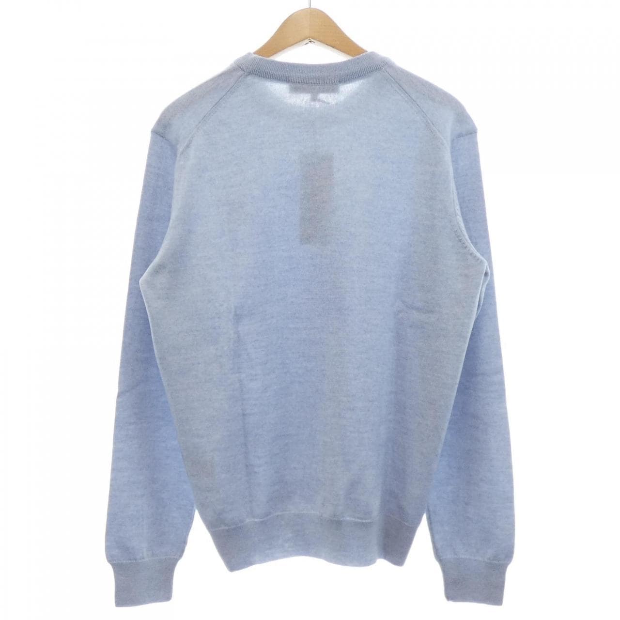 メゾンキツネ MAISON KITSUNE MM00815KT1036 ニット