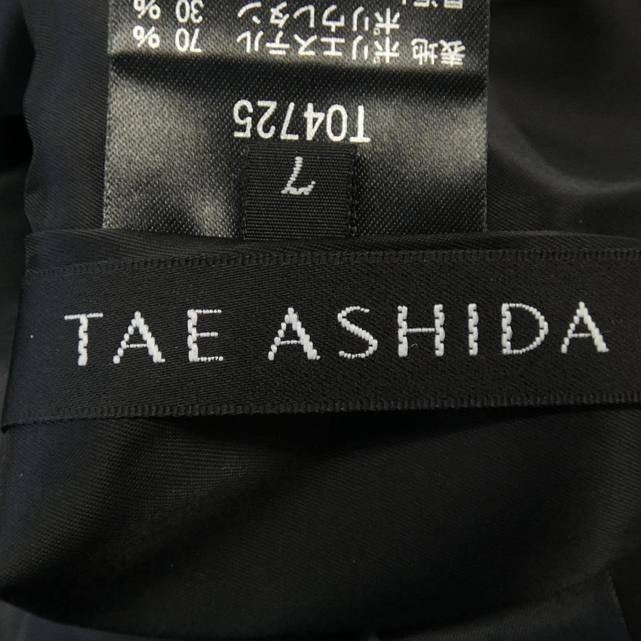 TAE ASHIDA One Piece