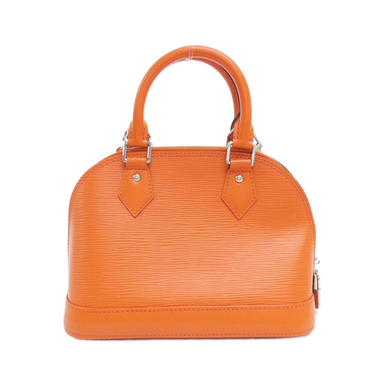 LOUIS VUITTON Epi Alma BB M40854 Bag