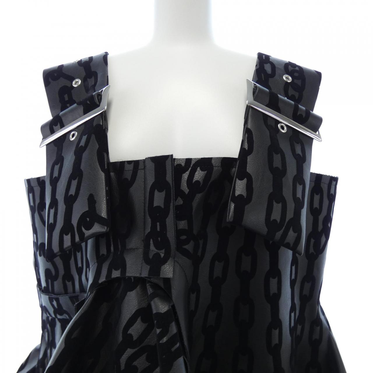 コムデギャルソン COMME des GARCONS ワンピース