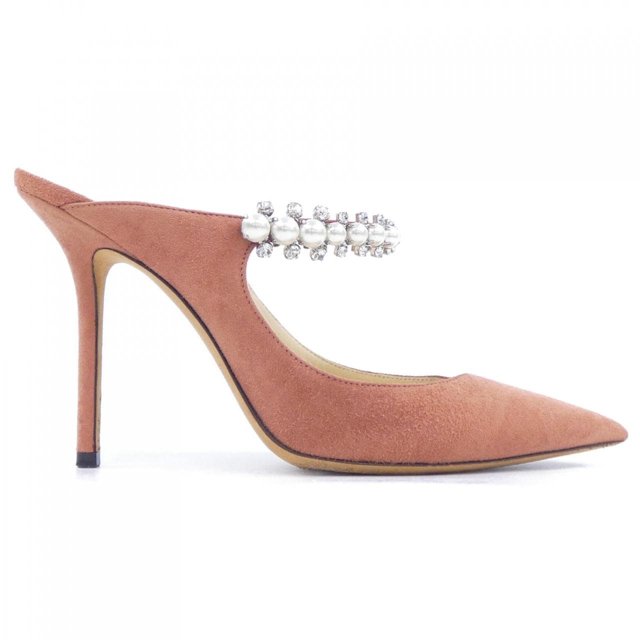 ジミーチュウ JIMMY CHOO パンプス