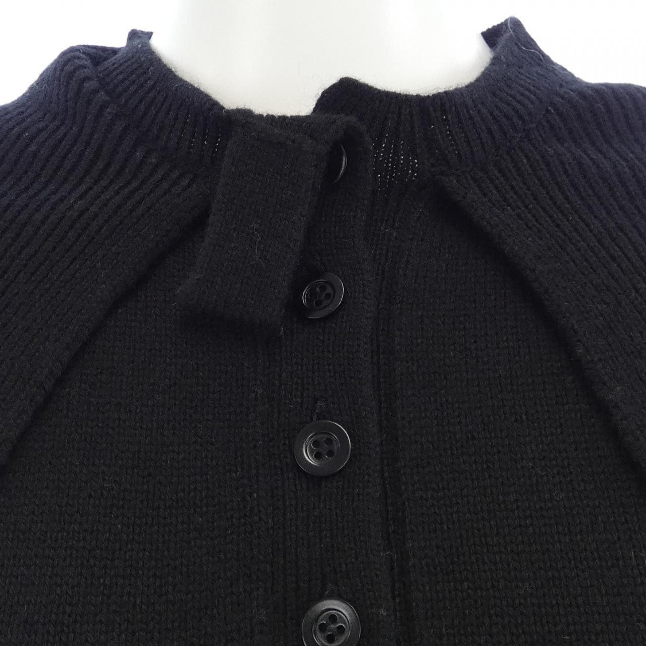 クリスチャンディオール CHRISTIAN DIOR 954T31AM001 ニット