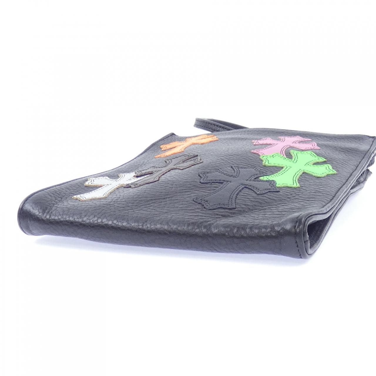 クロムハーツ CHROME HEARTS SQ PKT BAG