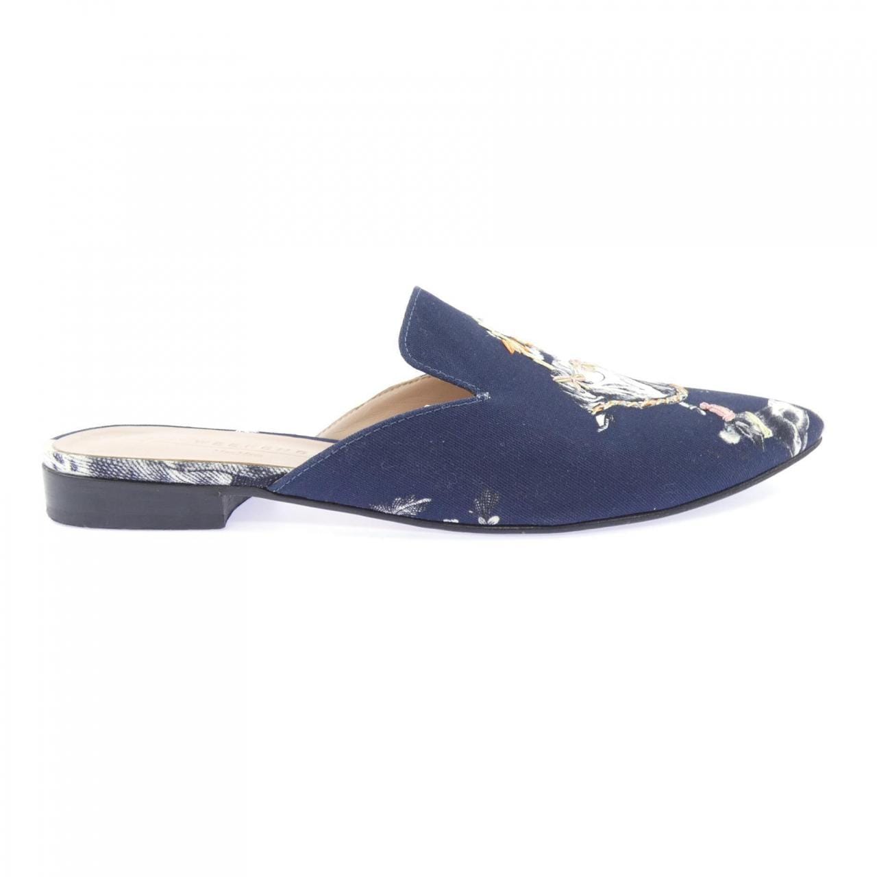 マックスマーラウィークエンド Max Mara weekend サンダル