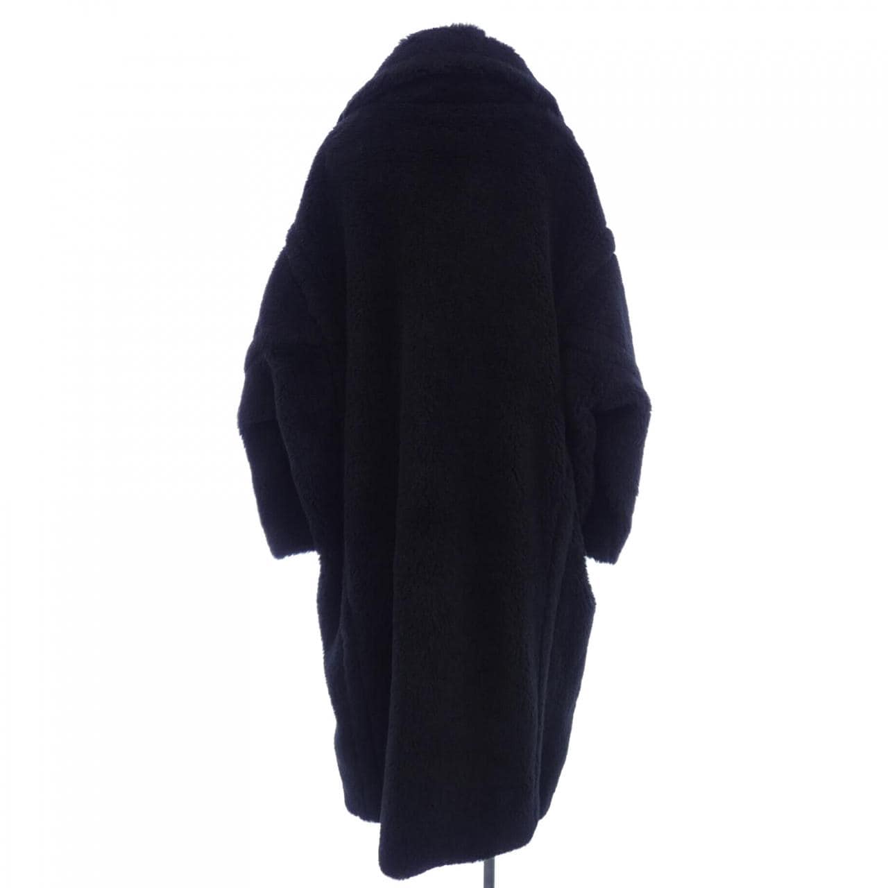 マックスマーラ Max Mara 101604 テディベア コート