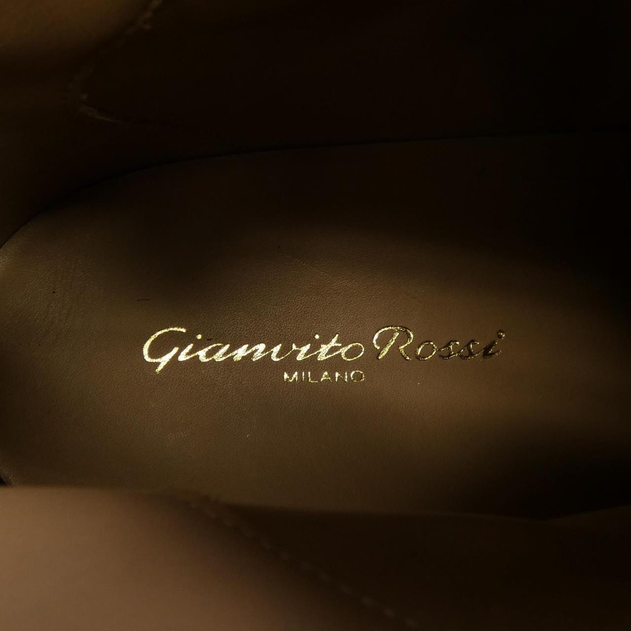 ジャンヴィトロッシ GIANVITO ROSSI スニーカー
